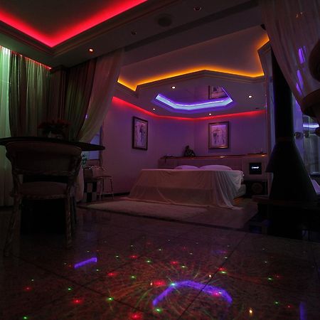 Rick Motel (Adults Only) Boqueirao Exterior foto
