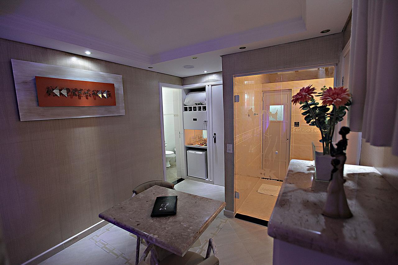 Rick Motel (Adults Only) Boqueirao Exterior foto